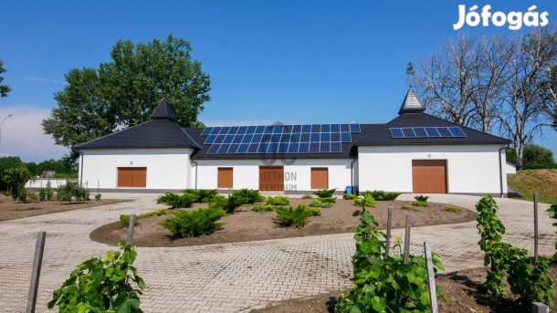 KIVÁLÓ LEHETŐSÉG RENDEZVÉNYHÁZ KIALAKÍTÁSÁRA Debrecen vonzáskörzetében