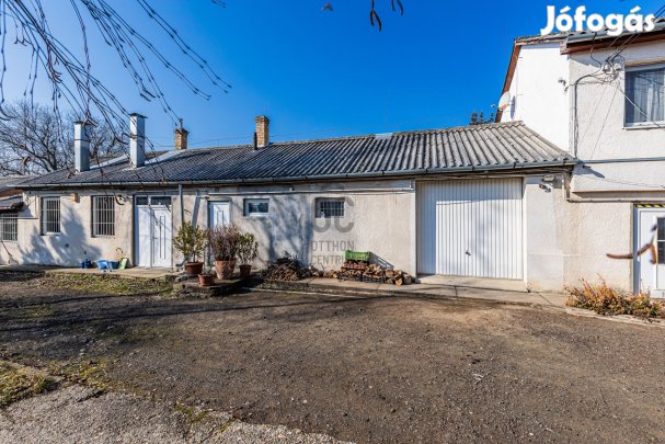 KIVÉTELES AJÁNLAT RÉTSÁG KÖZPONTI RÉSZÉN !