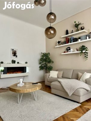 KIVÉTELES LEHETŐSÉG A XIII. KERÜLET Angyalföld  68 nm-es 3 SZOBÁSSÁ