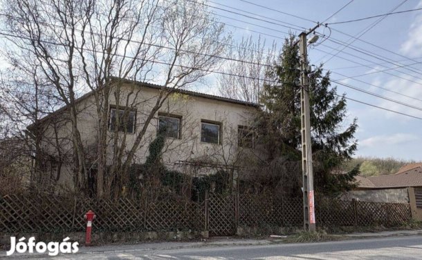 KIVÉTELES LEHETŐSÉG MISKOLC PERECESEN  LAKÓHÁZ + ÜZLETI POTENCIÁL