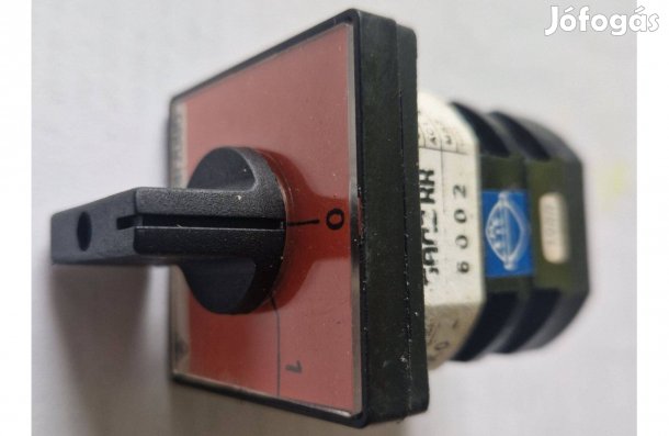 KK0 6002 ki-be kapcsoló Ganz KK