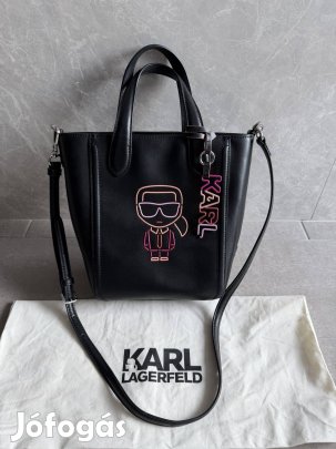 KL Női kézitáska