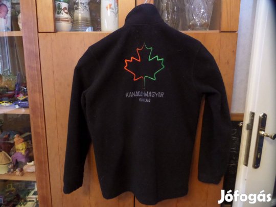 KMH jégkorong polár felső