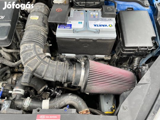 KN RC-3690 direktszűrő