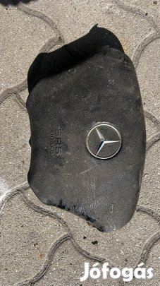 KORMÁNYLÉGZSÁK A1634600198 eladó