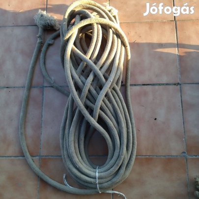 KÖTÉL használt