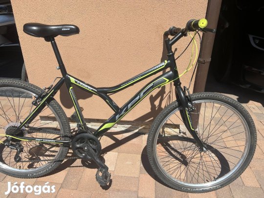 KPC Legion kerékpár 26"