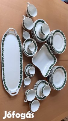 KPM etkeszlet jelkepes áron