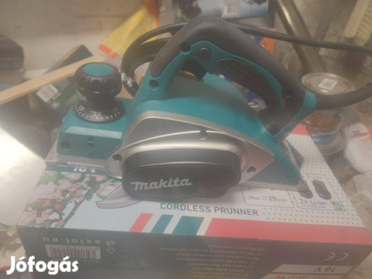 KP 0800 Makita kézigyaru eladó