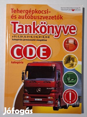 KRESZ tankönyvek (egyben)