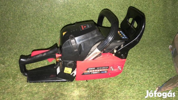 KS 400-53 V benzin láncfűrész (léghűtéses motor)