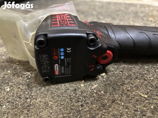 KS Tools 515.1270 Sűrített levegős ütvecsavarozó