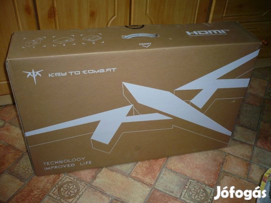 KTC H27T6 Gamer Monitor, 27 hüvelykes 2560 1440 Gyors IPS Kijelző, 210