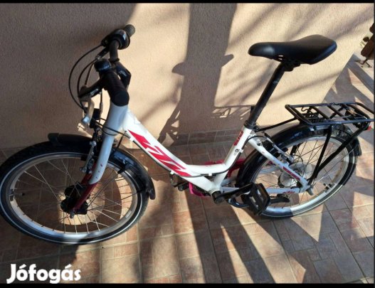 KTM 116-os lány kerékpár