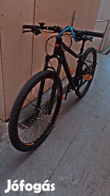 KTM 1964 Ultra Compact 29"