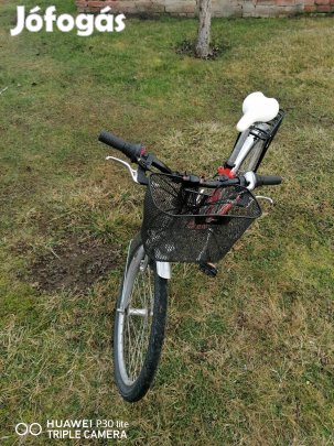 KTM 24-Es Kerékpár 