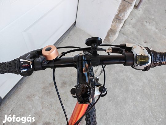 KTM 24-es Mountainbike eladó 