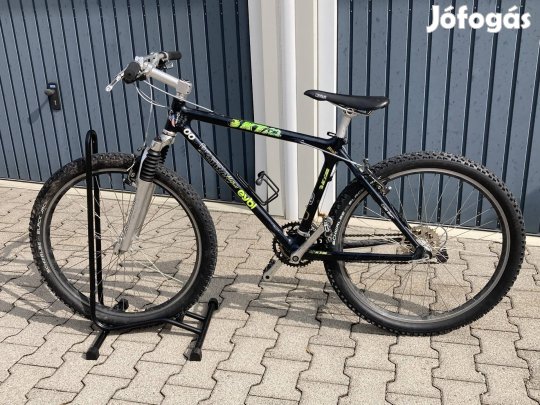 KTM 26" Mountainbike 