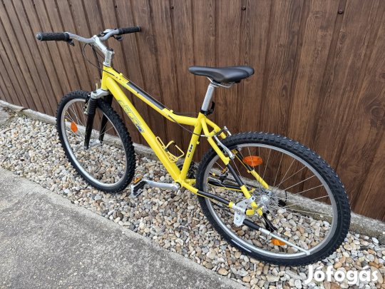 KTM 26" mtb kerékpár bicikli eladó