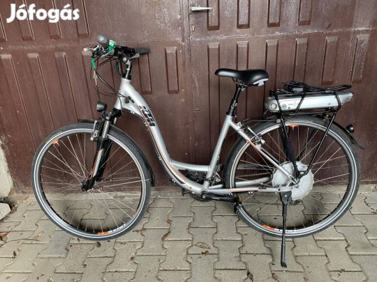KTM 28" , Bionx hátsómotoros ,elektromos kerékpár eladó !