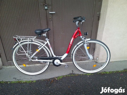 KTM 28 női kerékpár