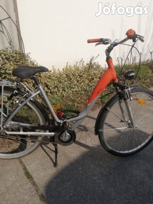 KTM 28"unisex aluvázas trekking!