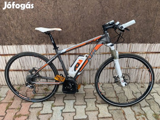 KTM 29" Boch középmotoros , Elektromos kerékpár eladó !