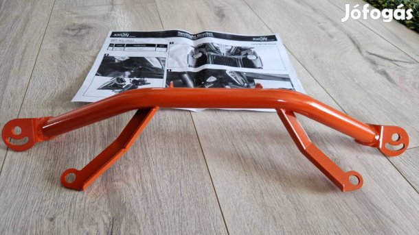 KTM 390 790 890 Adventure S R bukócső lámpatartó konzol lámpa tartó