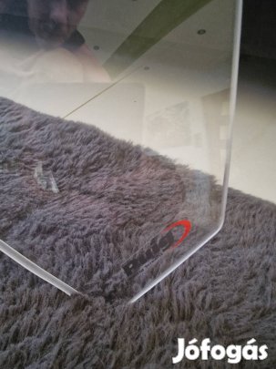 KTM 790 890 Adventure Puig túraplexi