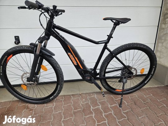 KTM ACTION 29"os Bosch Gen 4 e-bike elektromos kerékpár pedelec