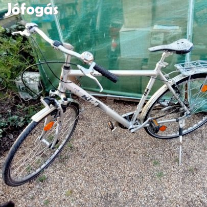 KTM Agyváltós 28 kerékpár