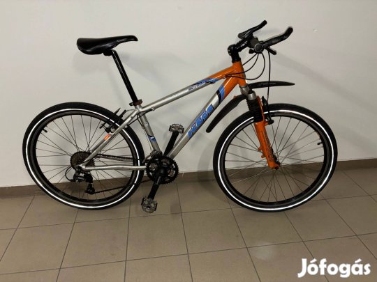 KTM Alloy 7005 Ultra Cross 26" kerékpár