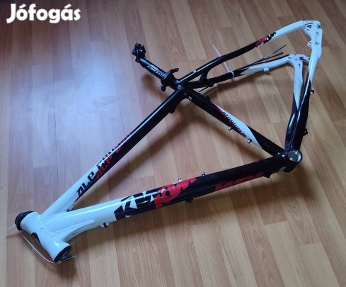 KTM Alp Cross 26"- mtb váz+nyeregcső 