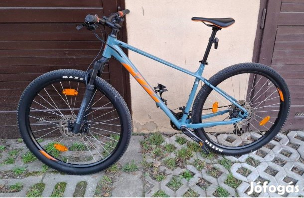 KTM Alp Pro 29 MTB