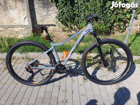 KTM Alp Pro 29 MTB kerékpár