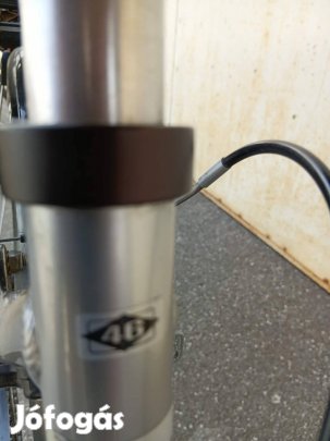 KTM Avento trekking kerékpár