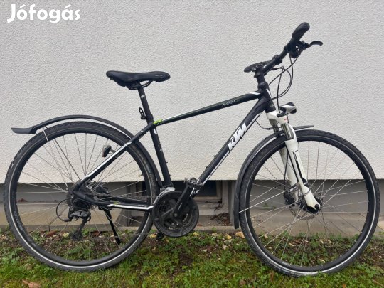 KTM Avenza Cross Street nem Merida Cube Canyon Scott