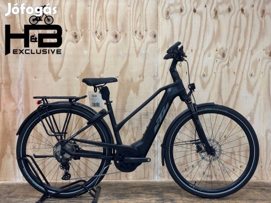 KTM Cento 10 Plus elektromos kerékpár Shimano Deore 2023