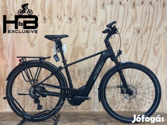 KTM Cento 10 Plus elektromos kerékpár Shimano Deore 2024