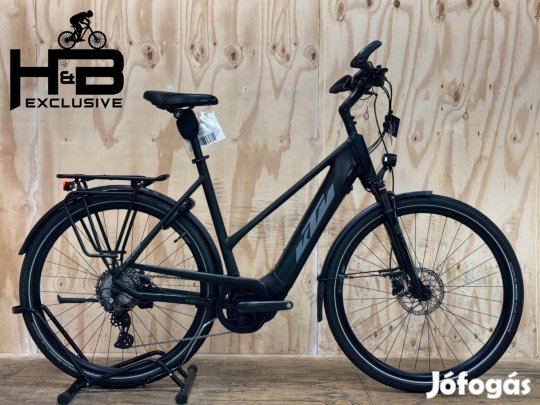 KTM Cento 10 elektromos kerékpár Shimano Deore 2022