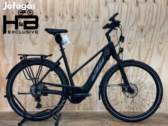 KTM Cento 10 elektromos kerékpár Shimano Deore 2022