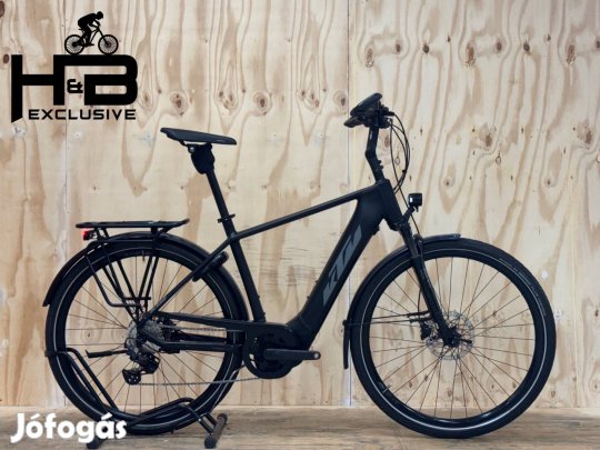 KTM Cento 10 elektromos kerékpár Shimano Deore 2022