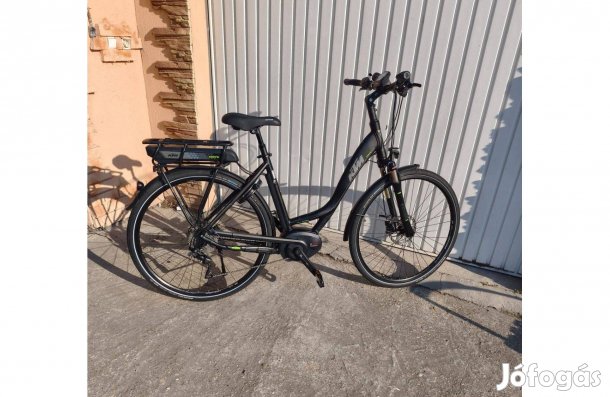 KTM Cento 10 elektromos kerékpár e-bike kiváló állapotban eladó