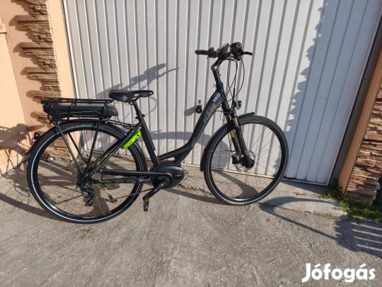 KTM Cento 10 elektromos kerékpár e-bike kiváló állapotban eladó. 51 cm