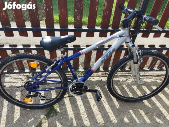 KTM Chicago 26 colos kerékpár eladó,