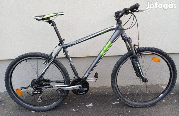 KTM Chicago 26-os kerékpár