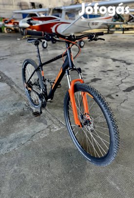 KTM Chicago 29"-es MTB, XL (53 cm)