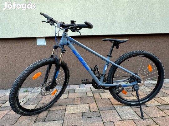 KTM Chicago Disc 27 kerékpár