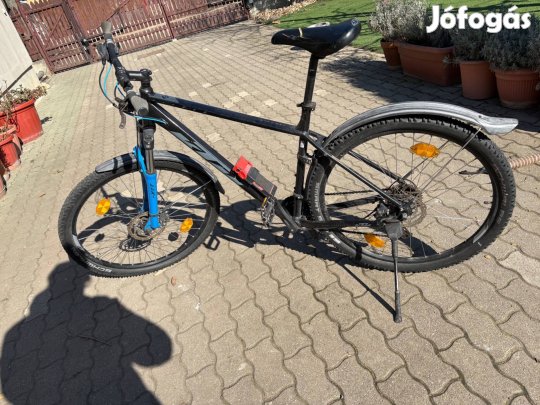 KTM Chicago Disc 291