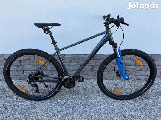 KTM Chicago Disc 291 MTB 29-es kerékpár